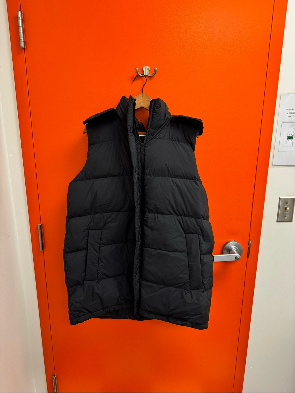 Women’s Lululemon Wunder puff Mid-Length